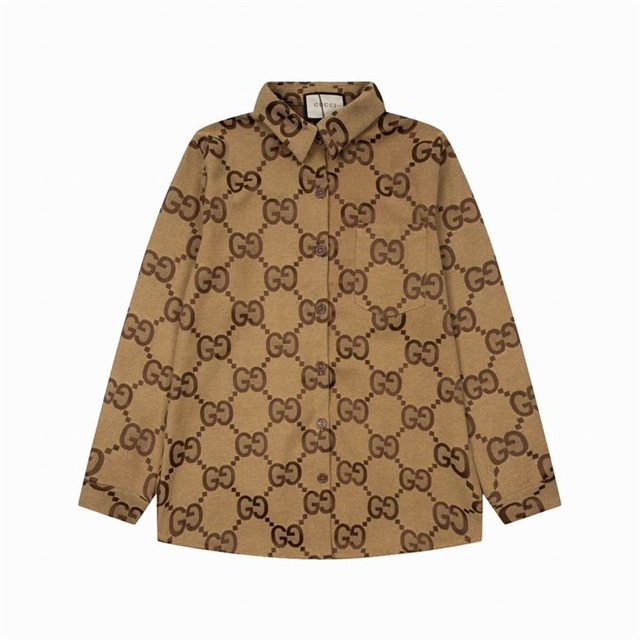 Gucci Jacket m-3xl-044